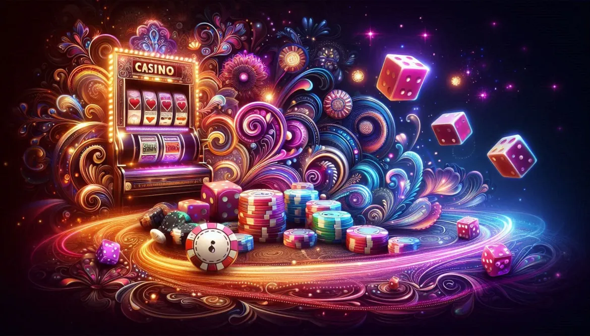 Elements Casino Mohawk